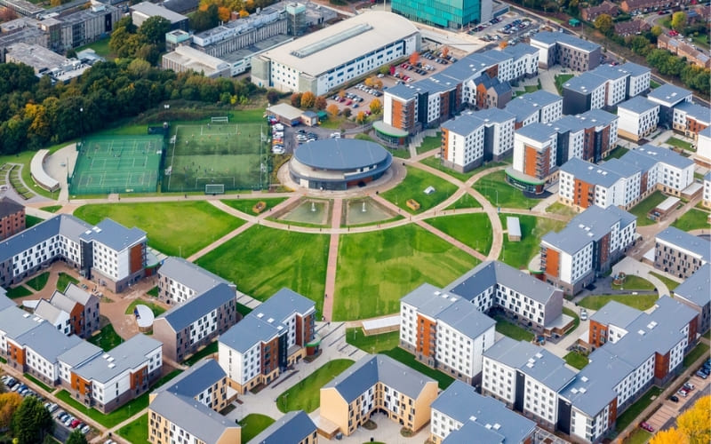  Computer Science, AI & Robotics